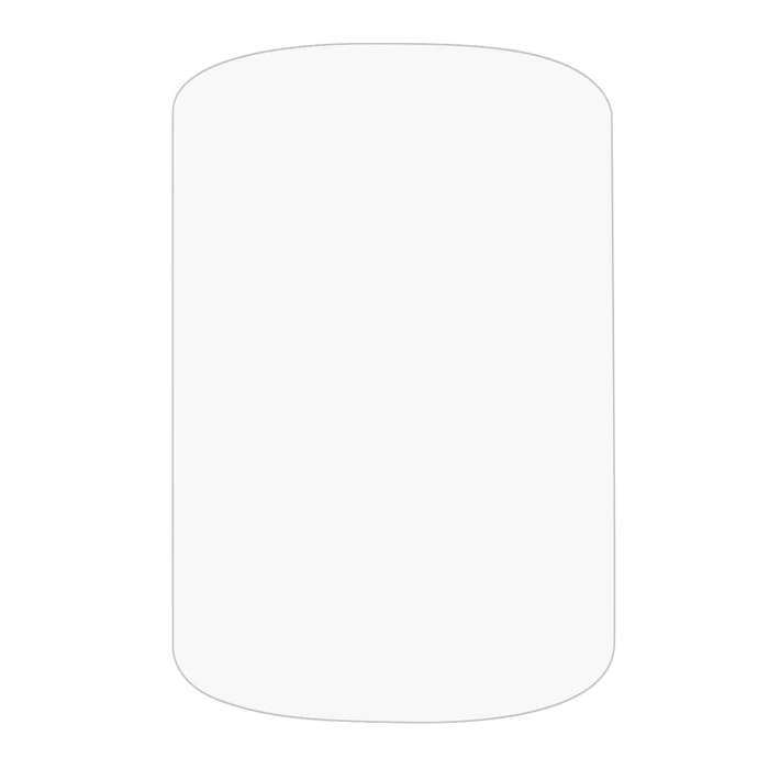 For Garmin Edge 530 0.26mm 2.5D 9H Tempered Glass Film Screen Protector