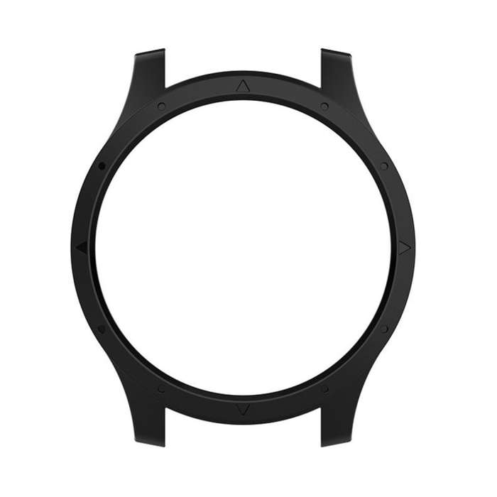 Smart Watch PC Protective Case for Garmin Forerunner 935(Black)