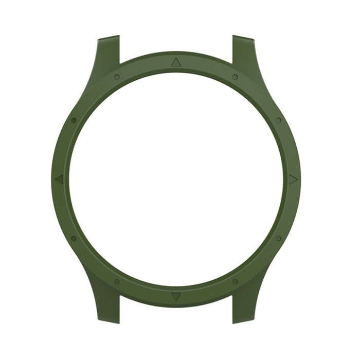 Smart Watch PC Protective Case for Garmin Forerunner 935(Green)