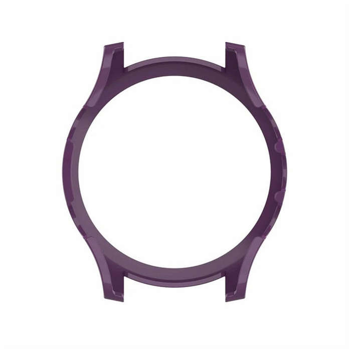 Smart Watch PC Protective Case for Garmin Forerunner 935(Purple)