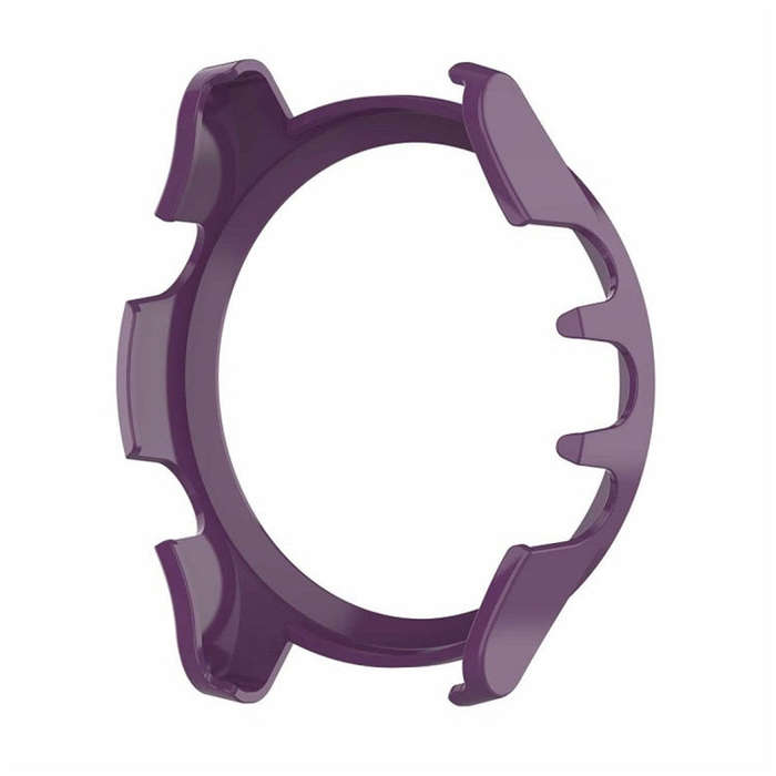 Smart Watch PC Protective Case for Garmin Forerunner 935(Purple)