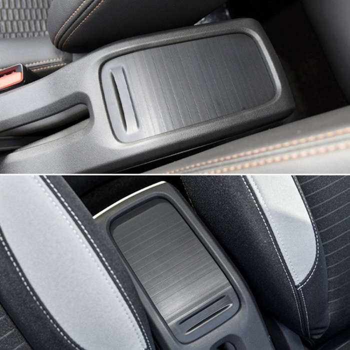 For Peugeot 301 2017-2018 Left-hand Drive Car Center Console Water Cup Holder Cover 96782515ZD