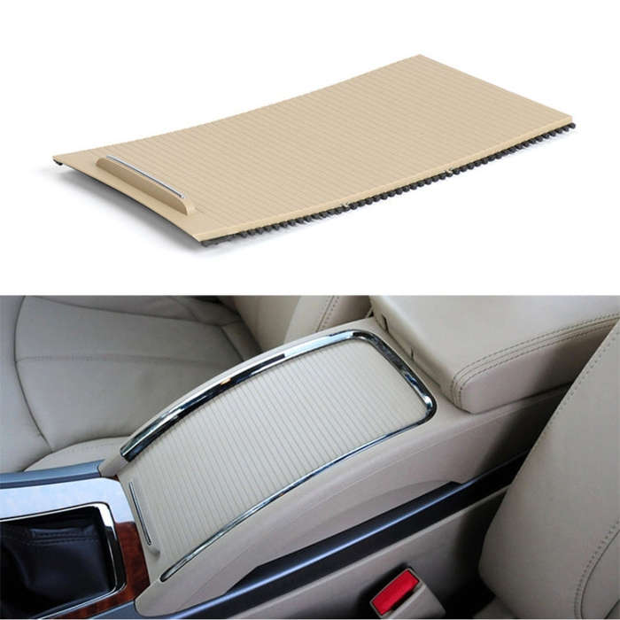 For Buick LaCrosse 2009-2012 Left-hand Drive Car Center Console Water Cup Holder Cover 9067269 (B...