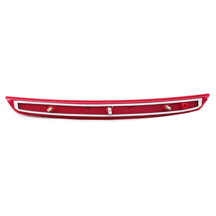 For Audi TT MK2 8J 2006-2014 Car High Position Brake Light  8J0945097 (Red)