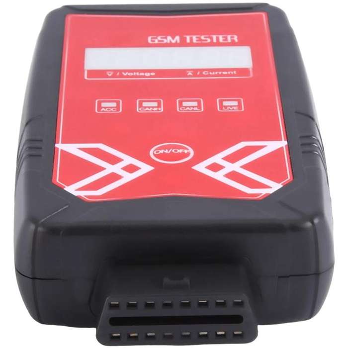 WOYO PL005 Gear Shift Module Tester Kit Lift Knob Repair Diagnostic Tool For Range Rover Jaguar (...