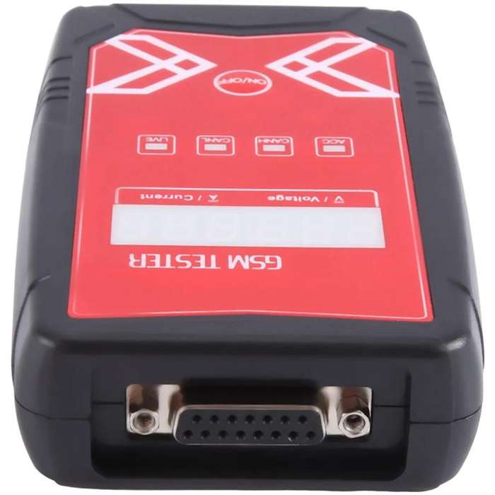 WOYO PL005 Gear Shift Module Tester Kit Lift Knob Repair Diagnostic Tool For Range Rover Jaguar (...