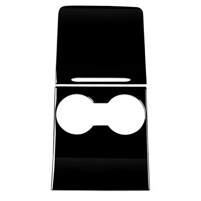 For Tesla Model 3 1105 Car Central Control Panel Decorative Sticker, Left and Right Drive Univers...