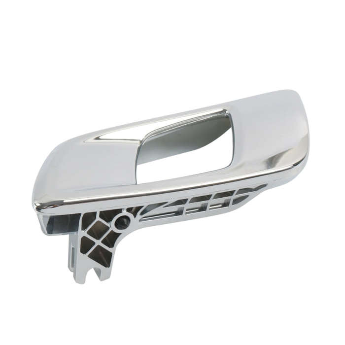 A8558 1 Pair For Ford Ranger 2012-2019 Car Door Inside Handle 68004828AA+68004829AA