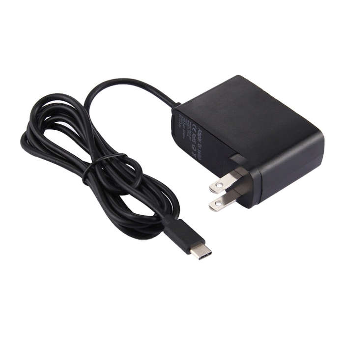 For Nintendo Switch NS Game Console Wall Adapter Charger Charger Adapter Charging Power, DC 5V, C...
