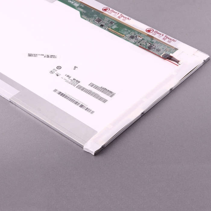 B156XW02 15.6 inch 40 Pin 16:9 High Resolution 1366 x 768 Laptop Screens LED TFT Panels