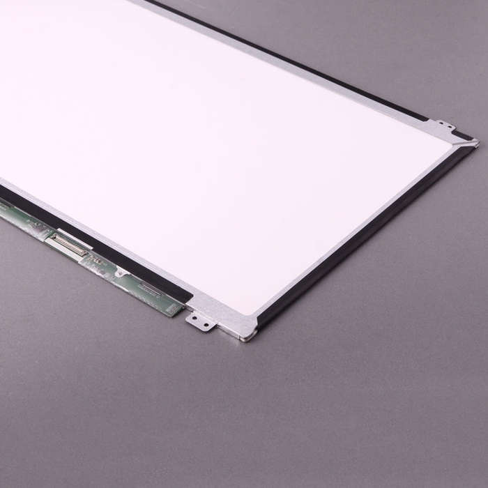LP173WF4SPF5 17.3 inch 30 Pin High Resolution 1920 x 1080 Laptop Screens IPS TFT LCD Panels