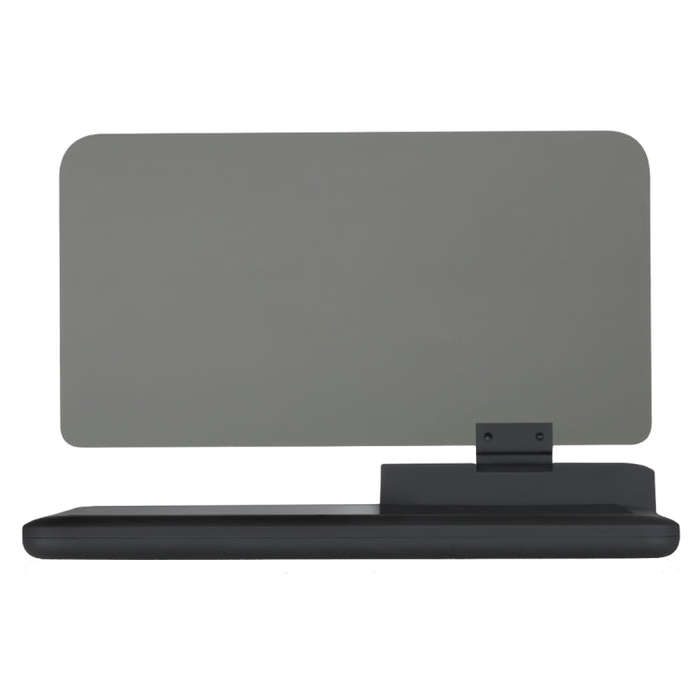 Universal Car GPS HUD Head Up Display Holder / Mobile Phone Navigation Bracket, For iPhone, Galax...