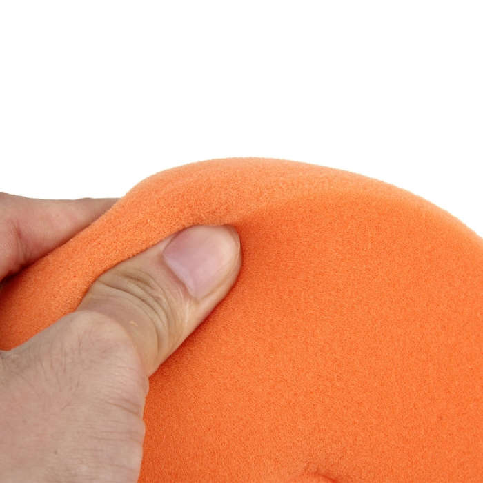 Polishing Disc Car Polishing Machine Dedicated Sponge Wheel Wax Polishing Sponge Decontamination ...