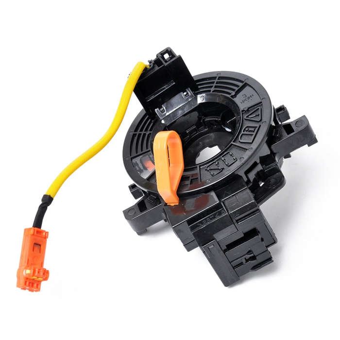 Car Combination Switch Contact Spiral Cable Clock Spring for 84306-0K020 / 84306-0K021 Toyota Hil...