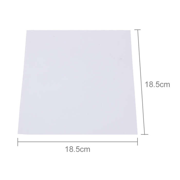 Exaggerated Effection 3D Characteristic Digital Simulation Car Paper Sticker