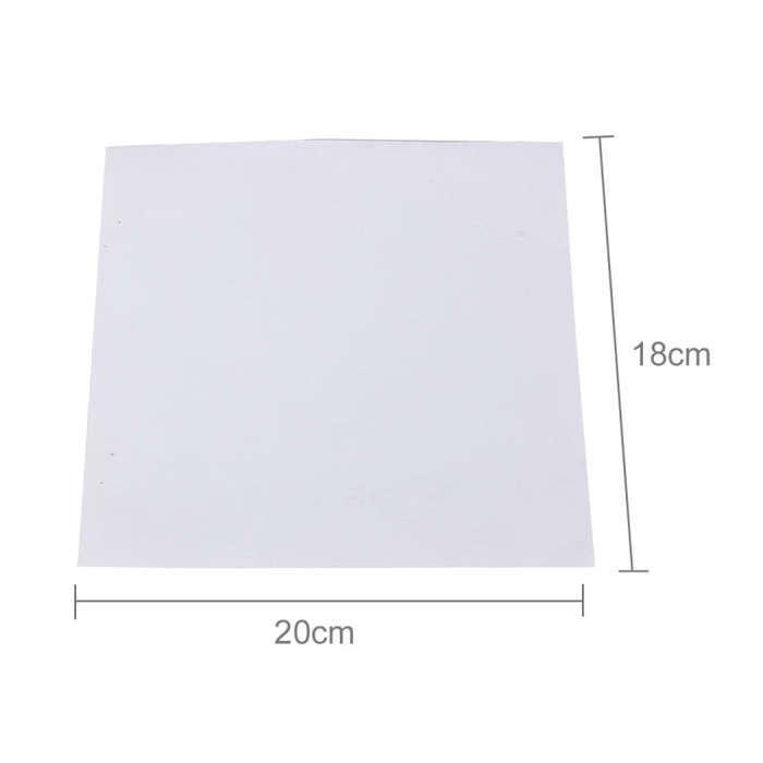 Exaggerated Effection 3D Characteristic Digital Simulation Car Paper Sticker