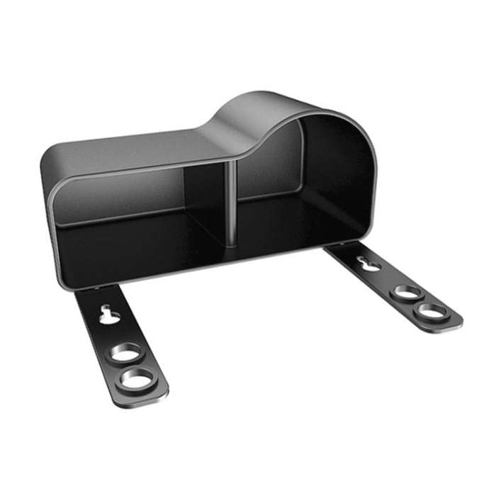 SHUNWEI SD-1510 Multi-functional Car Cup Phone Backseat Holder(Black)