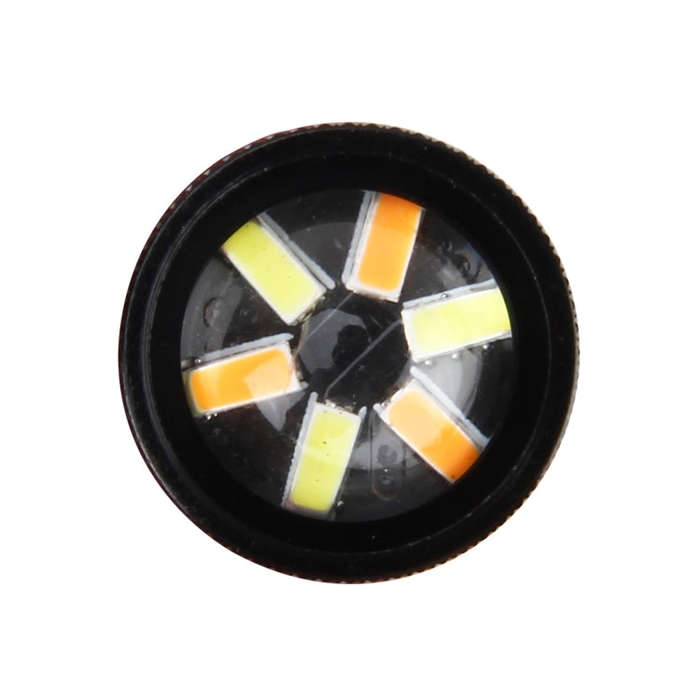 3157 5W 450LM 60LEDs DC 12V SMD-4014 Car Auto Brake Light Turn Signal Lights Car Source (White Li...