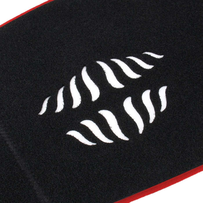 Right-hand Drive Car Light Pad Instrument Panel Sunscreen Cover Mats for BMW X5 2016, Please note...