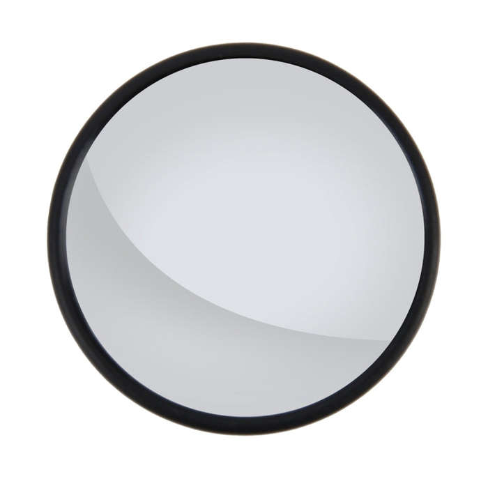 3R-062 2 PCS Car Truck Blind Spot Rear View Wide Angle Mirror Blind Spot Mirror Blind Spot and Ro...
