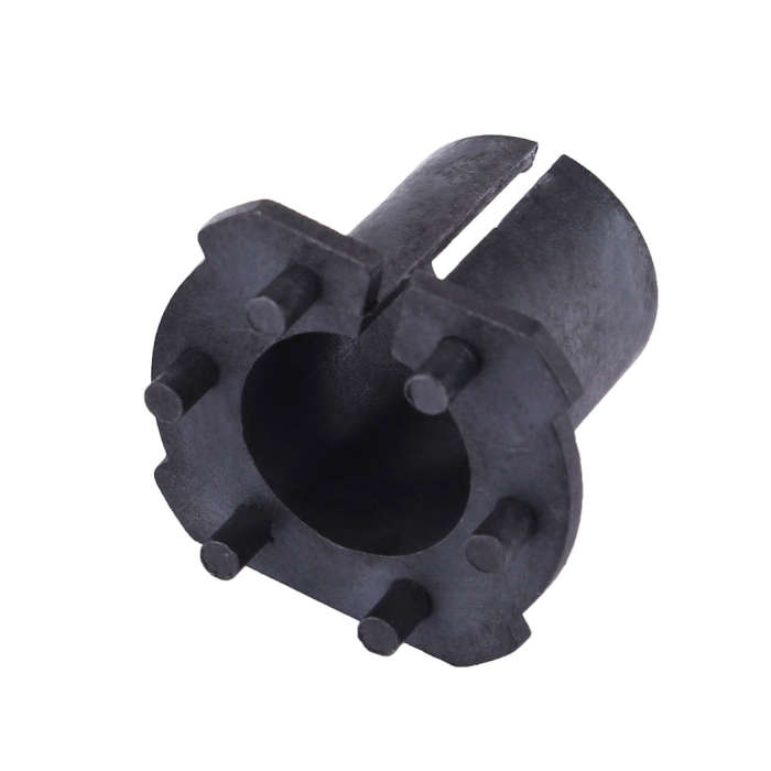 1 Pair H1 Xenon HID Headlight Bulb Base Retainer Holder Adapter for Mazda New 6/3, Opel, Mitsubis...