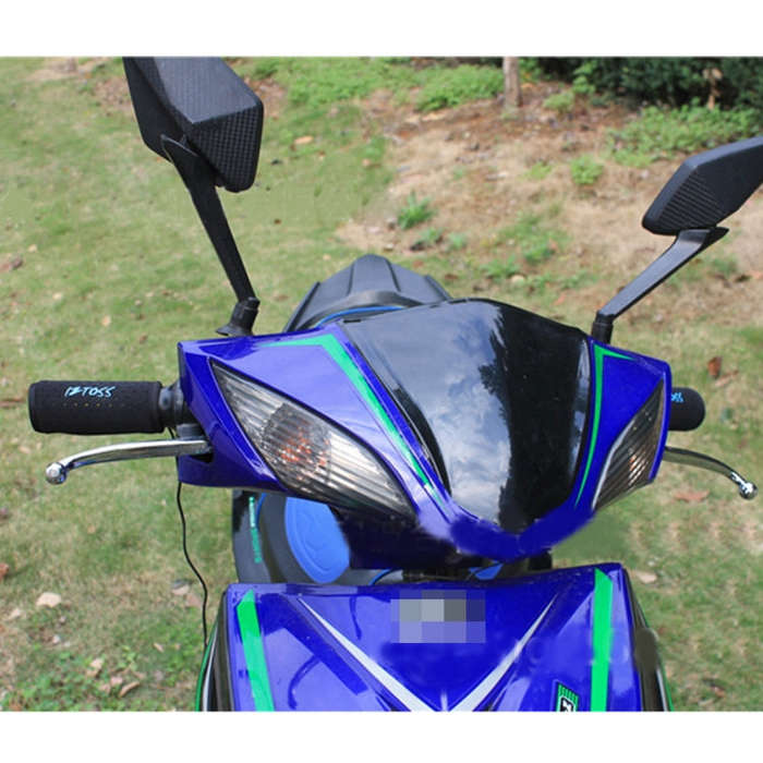 DC 5V Winter Motorcycle Handle Heats Up Heating Handles&#160;USB Input with Temperature Switch Su...