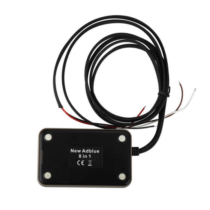 Diagnostic Tool Adblue 8 in 1 Emulator Module Truck Adblue OBD2 Emulator for Mercedes-Benz / MAN ...
