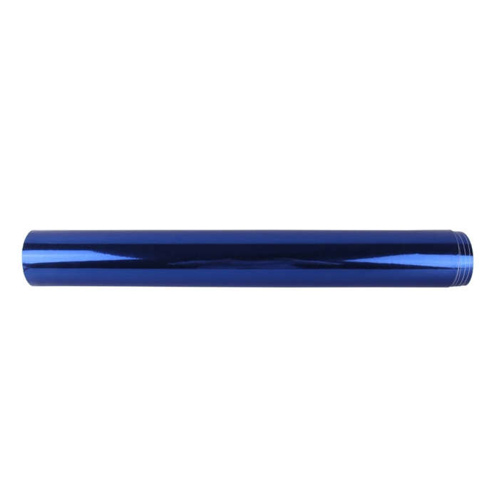 1.52m × 0.5m Electroplating Car Auto Body Decals Sticker Self-Adhesive Side Truck Vinyl Graphics...