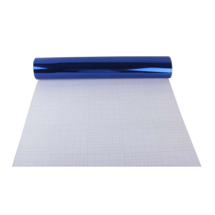 1.52m × 0.5m Electroplating Car Auto Body Decals Sticker Self-Adhesive Side Truck Vinyl Graphics...
