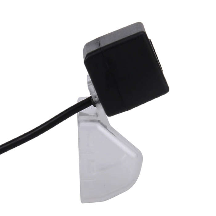 656×492 Effective Pixel HD Waterproof 4 LED Night Vision Wide Angle Car Rear View Backup Reverse...