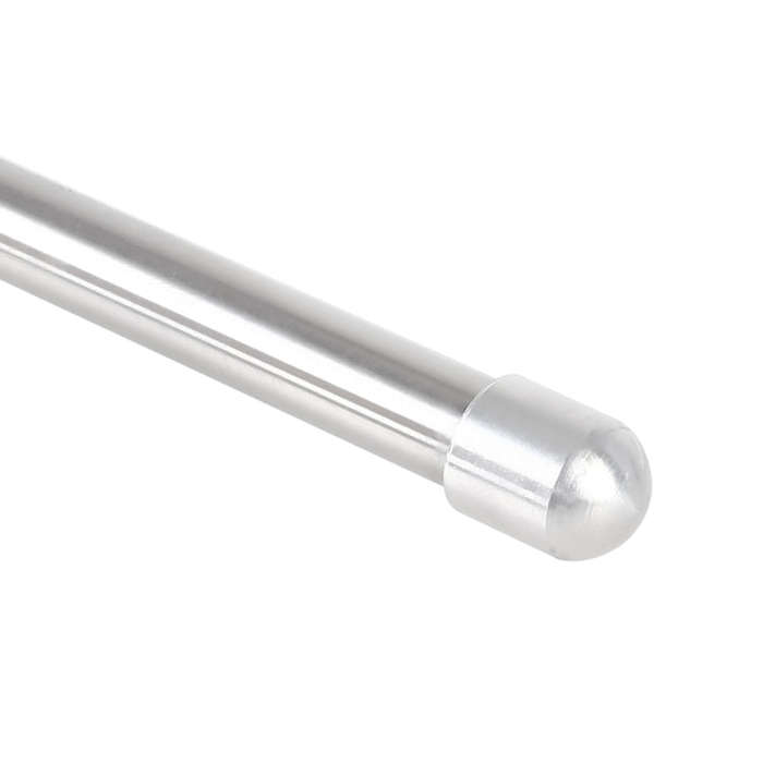 PS-556 Long Modified Car Antenna Aerial 105cm (Silver)