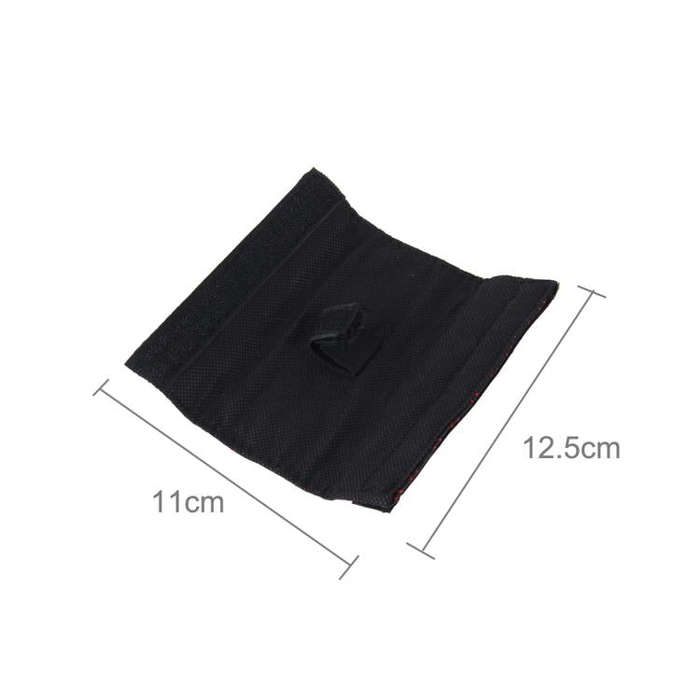 2 PCS Car Hand Brake Cover Shift Knob Gear Stick Cushion Sets Cover Car Accessory Interior Decora...