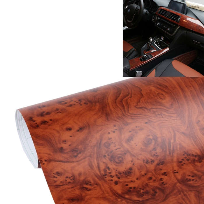 Textured High Gloss Carbon Fiber Car Vinyl Wrap Sticker Decal Film Decal Car Furniture Kitchen Ca...