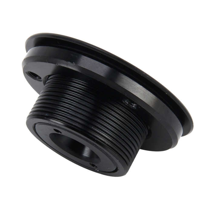 2 PCS Racing Car Cover Lock Aluminum Alloy Car Modification Oil Cap Modified Engine Cover Lock Ra...