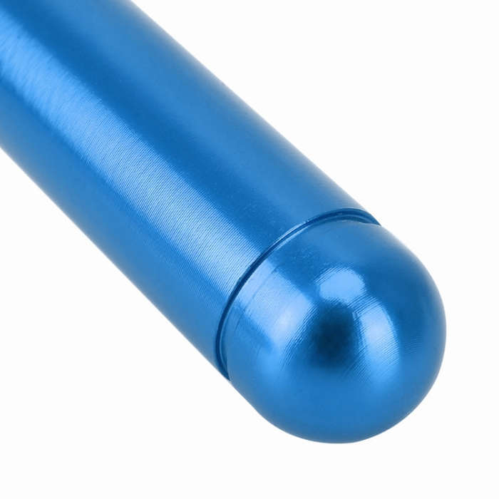 PS-409 Modified Car Antenna Aerial, Size: 24.0cm x 11.5cm(Blue)