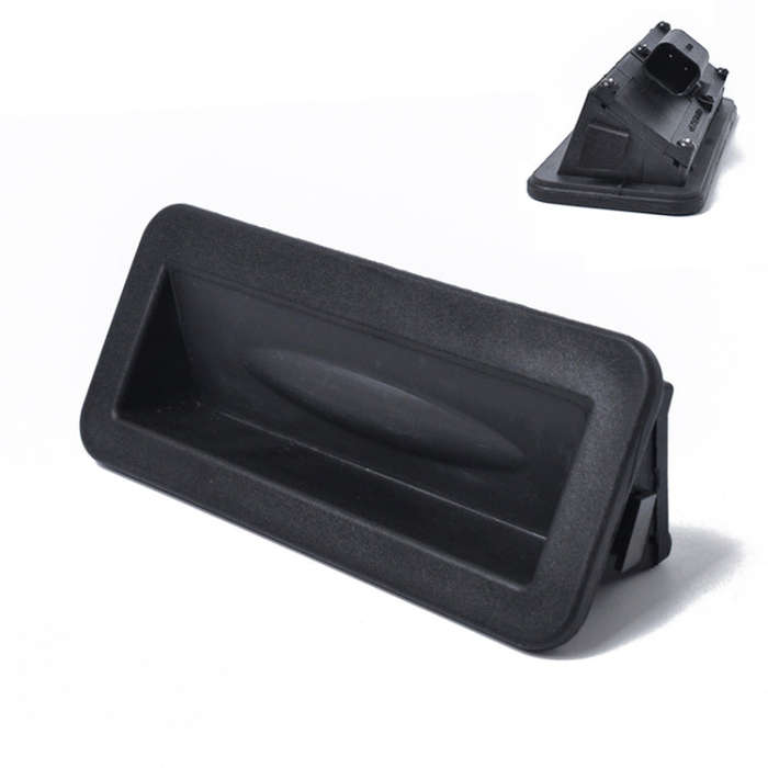 Car Trunk Button Opener Tailgate Boot Release Switch 1748915 for Ford Fiesta / Focus / Mondeo / G...