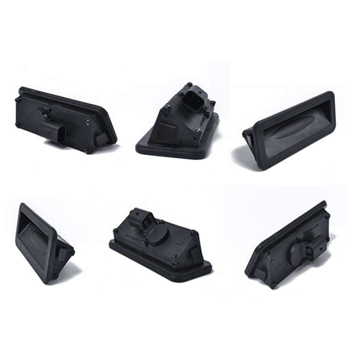Car Trunk Button Opener Tailgate Boot Release Switch 1748915 for Ford Fiesta / Focus / Mondeo / G...