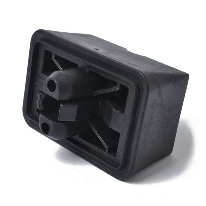 Car Jack Point Jacking Support Plug Lift Block Support Pad 51717039760 for BMW 6 7 Series MINI R ...