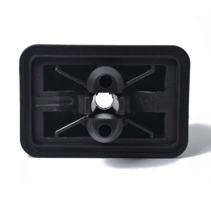 Car Jack Point Jacking Support Plug Lift Block Support Pad 51717039760 for BMW 6 7 Series MINI R ...