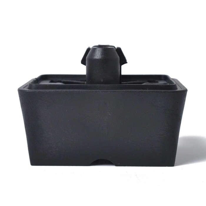 Car Jack Point Jacking Support Plug Lift Block Support Pad 51717039760 for BMW 6 7 Series MINI R ...