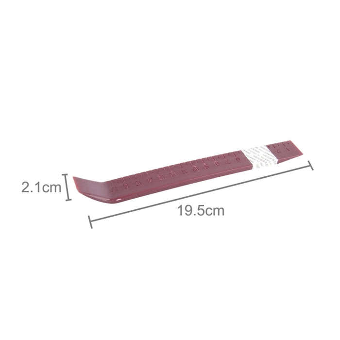 10PCS Car Dismantle Tools For Video And Audio System