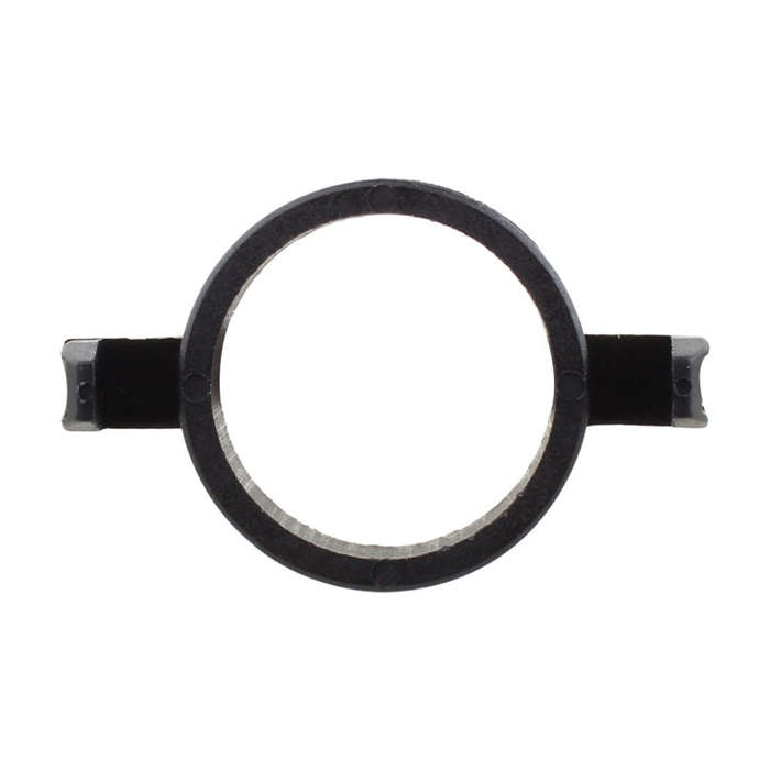 1 Pair H7 LED Headlight Bulb Retainers Holder Adapter for Ford Mondeo/Peugeot 508/2008/3008/Citro...
