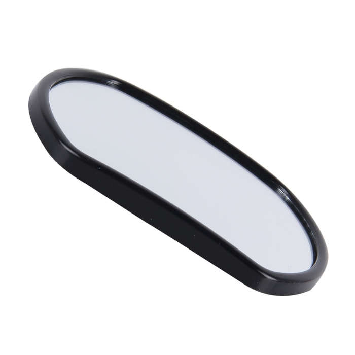3R-025 Truck Blind Spot Rear View Wide Angle Mirror, Size: 14cm × 10.5cm(Black)