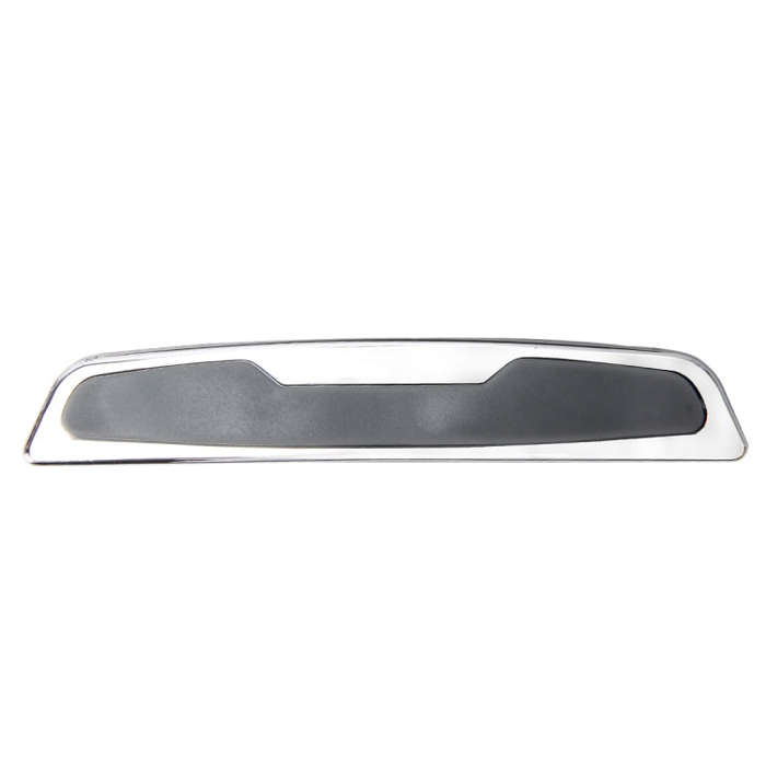 4 PCS Car Door Side Guard Anti Crash Strip Car Exterior Avoid Bumps Collsion Impact Protector Fas...