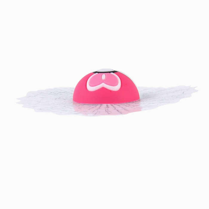 Creative 3D Deco Pokemon Go Car Window Crack Decal Sticker