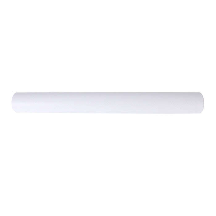 1.52m × 0.5m 4D Deep Blue Gloss Carbon Fiber Vinyl Wrap Car Sticker Decal Bubble Free Air Releas...