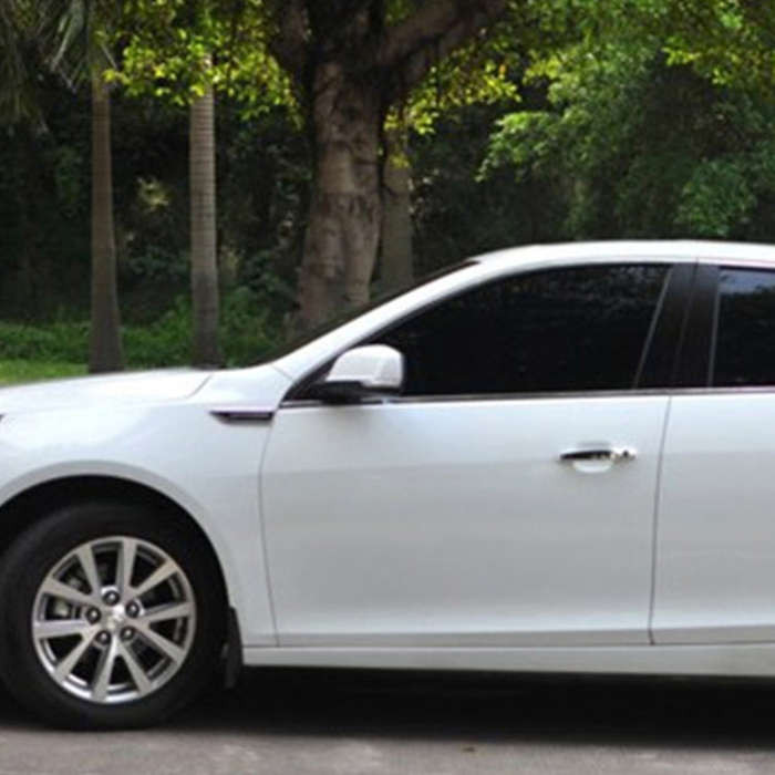 1.52m × 0.5m HJ35 Aumo-mate Anti-UV Cool Change Color Car Vehicle Chameleon Window Tint Film Scr...