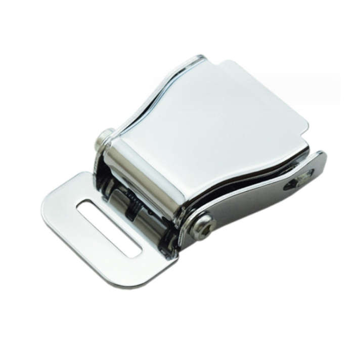 Dedicated Aircraft Seat Belt Buckle for Car /Ship/ Playground