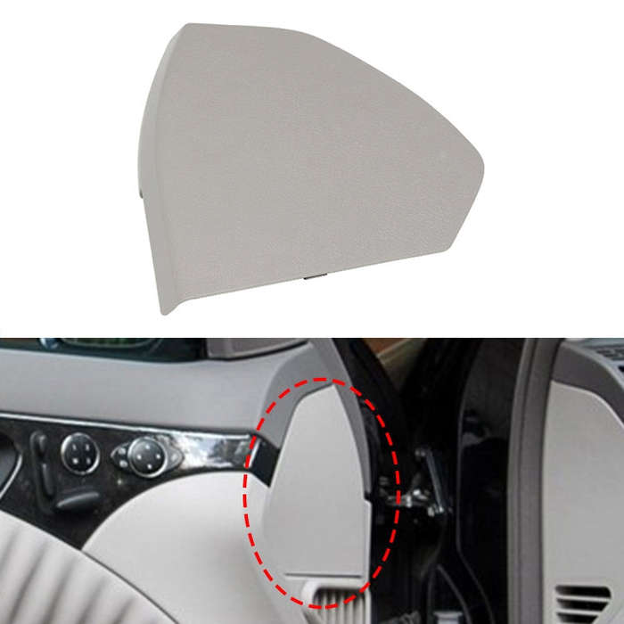 Car Right Side Front Door Trim Panel Plastic Cover 2117270148  for Mercedes-Benz E Class W211 200...