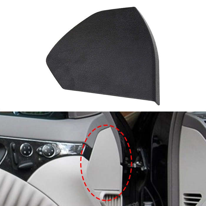 Car Left Side Front Door Trim Panel Plastic Cover 2117270148  for Mercedes-Benz E Class W211 2003...